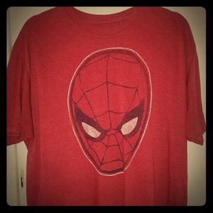 Spiderman